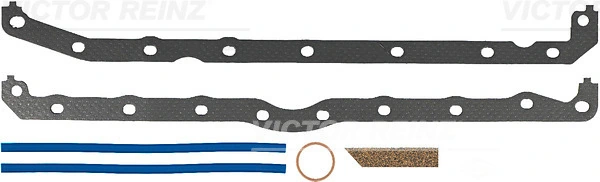 Gasket Set, oil sump